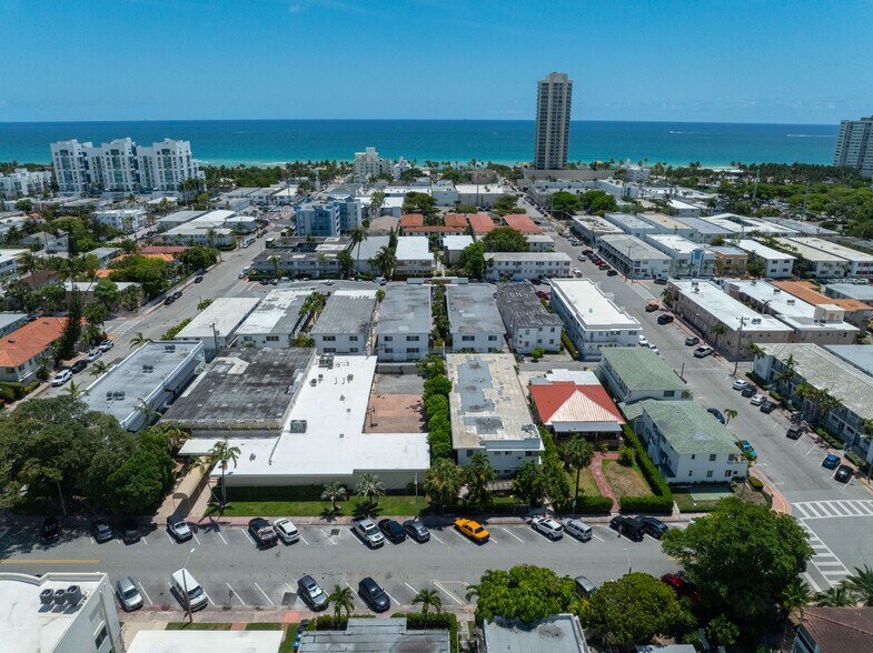 More Photos Of 7411 Carlyle Ave, Miami Beach Apartments For Sale