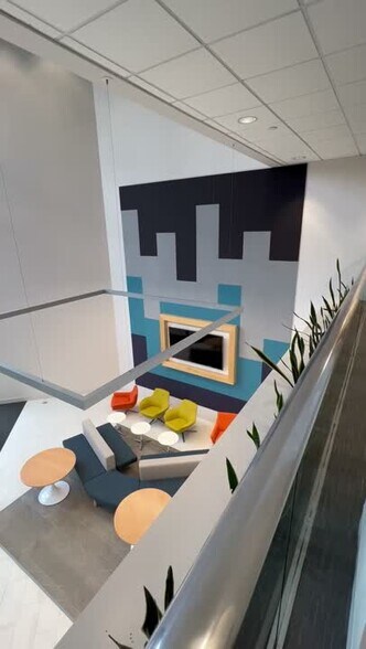 More Photos Of 500 Northridge Rd, Atlanta Office For Lease