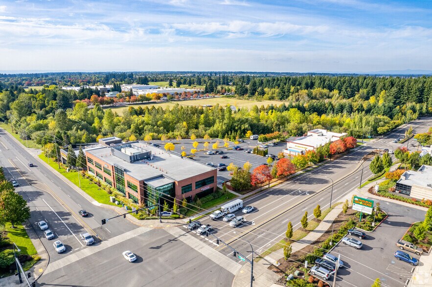 More Photos Of 19120 SE 34th St, Vancouver Office For Lease