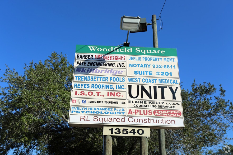 More Photos Of 13540 N Florida Ave, Tampa Office For Lease