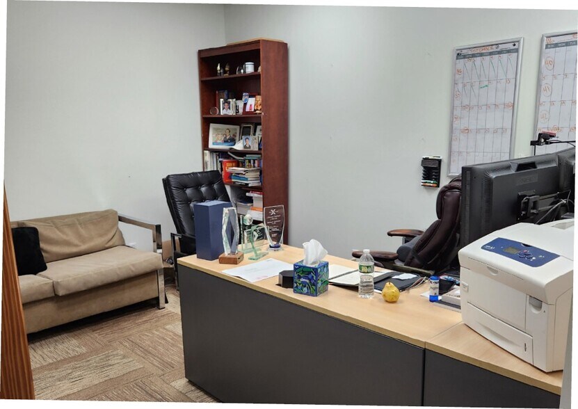 More Photos Of 385 Falmouth Ave, Elmwood Park Office For Sale