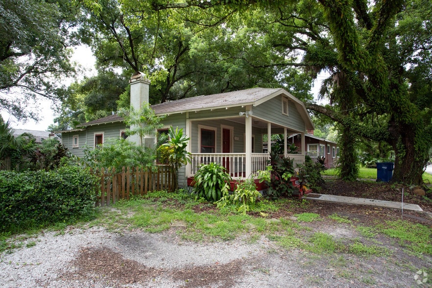 Primary Photo Of , Tampa Multifamily For Sale