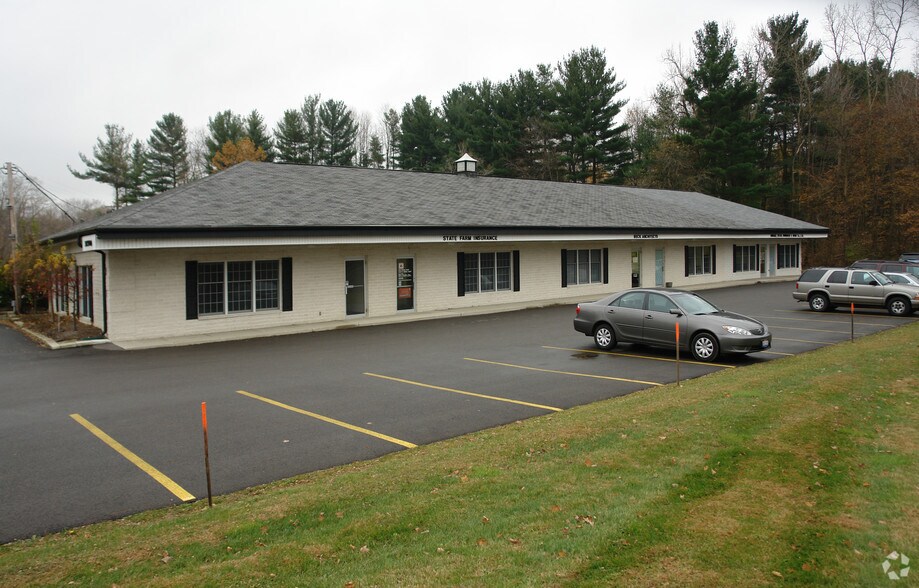 More Photos Of 38500 Chardon Rd, Willoughby Medical For Lease