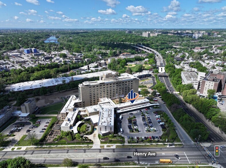 More Photos Of 3232 Henry Ave, Philadelphia Loft Creative Space For Lease