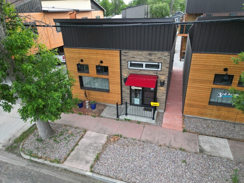 More Photos Of 112 3rd Ave, Laurel Storefront Retail Office For Sale