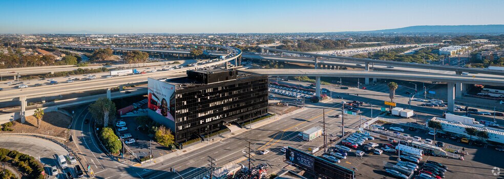 More Photos Of 11222 S La Cienega Blvd, Inglewood Office Residential For Sale