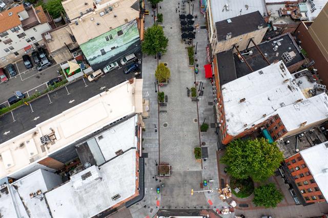 More Photos Of 191-195 Newark Ave, Jersey City Apartments For Sale