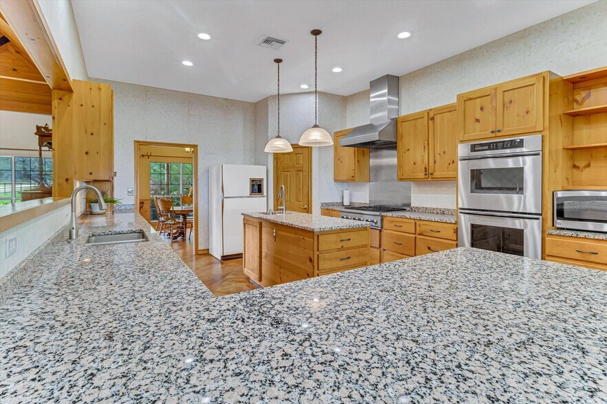 More Photos Of 3227 Farm to Market 1174 rd, Bertram Land For Sale
