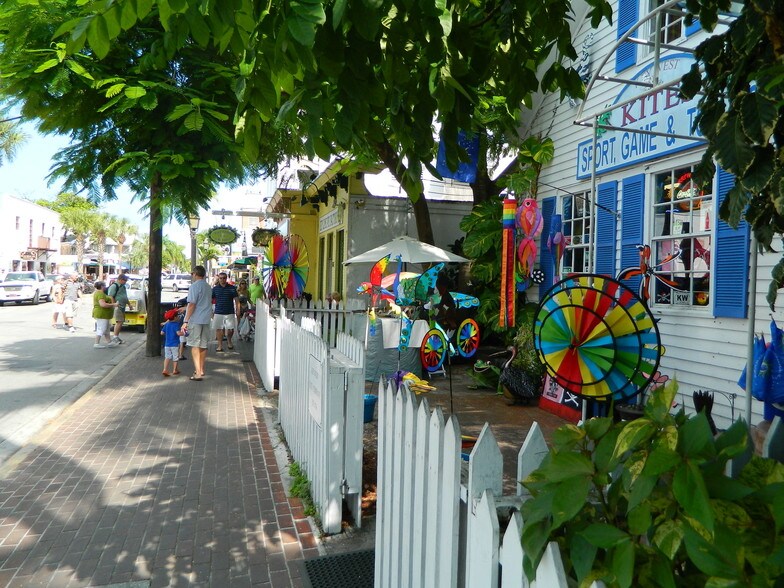 More Photos Of 408 Greene St, Key West Freestanding For Lease