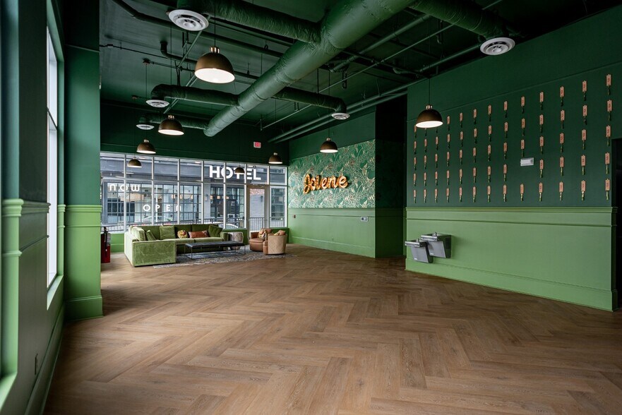 More Photos Of 815 Main St, Nashville Apartments For Sale