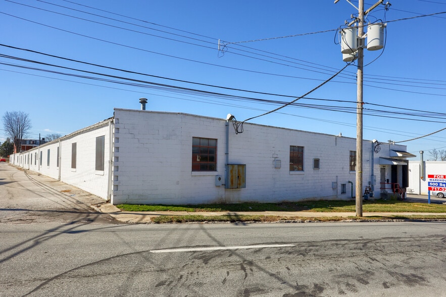 More Photos Of 50 N Harrison St, York Warehouse For Sale