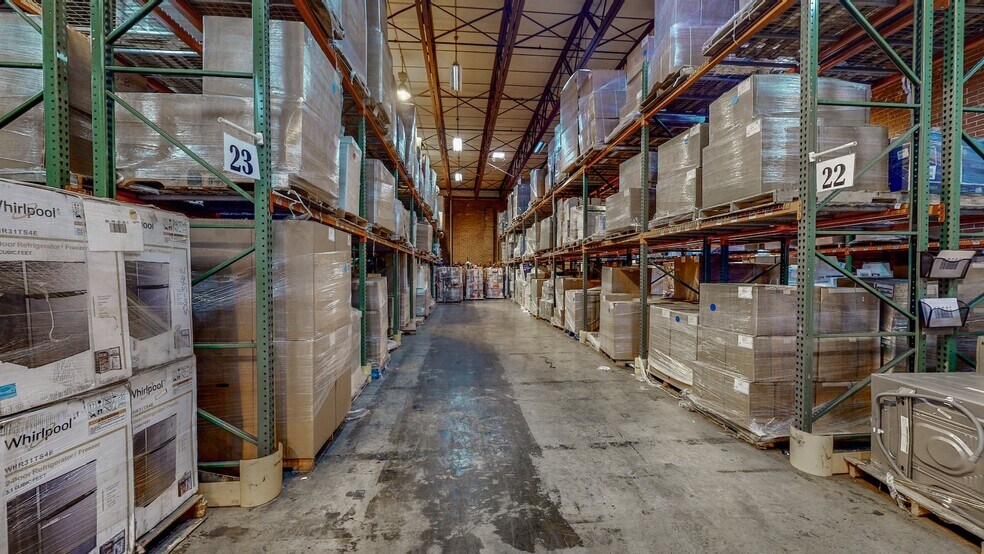 More Photos Of 1840 Gordon Hwy, Augusta Warehouse For Sale