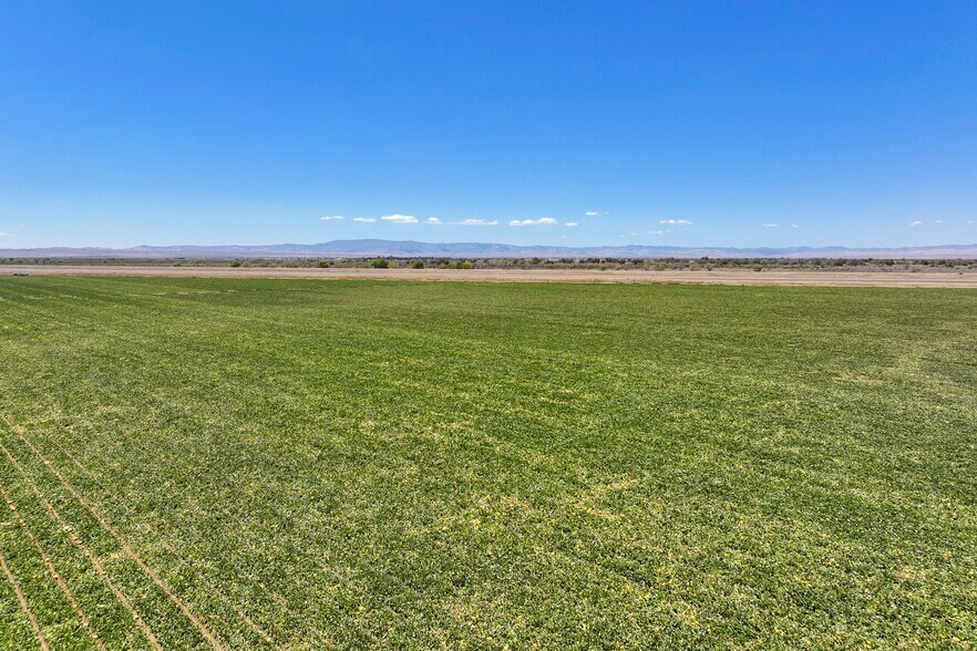 More Photos Of Hwy 198, Huron Land For Sale