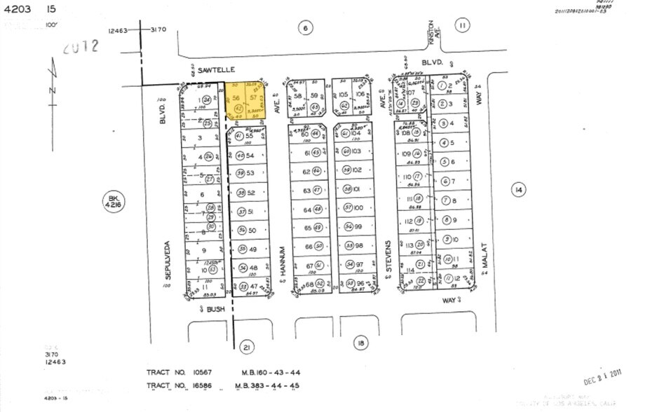More Photos Of 5620-5622 Sawtelle Blvd, Culver City Medical For Lease