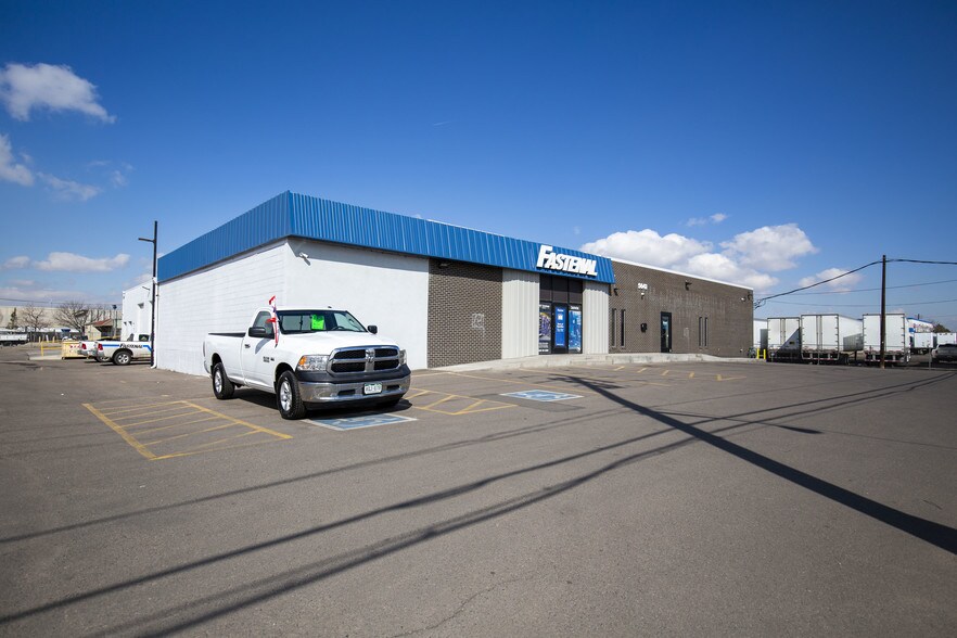 More Photos Of 5641 N Washington St, Denver Manufacturing For Lease
