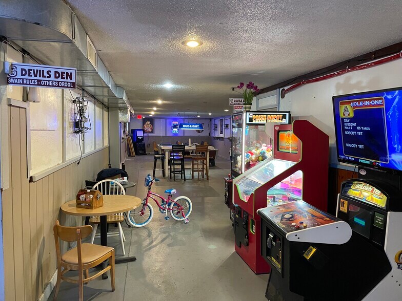 More Photos Of 61 Depot St, Bryson City Restaurant For Sale