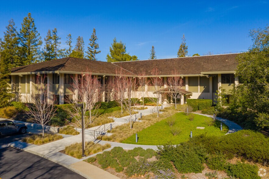 More Photos Of 3000 Sand Hill Rd, Menlo Park Unknown For Sale