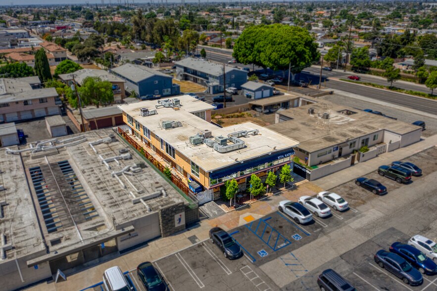 More Photos Of 9774 Katella Ave, Anaheim Medical For Sale