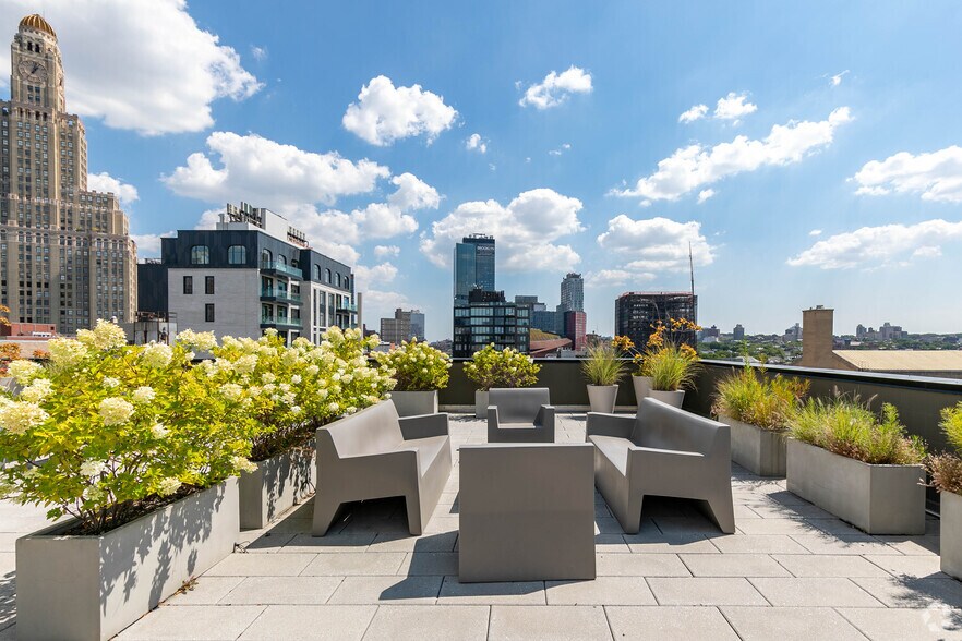 More Photos Of 522 Atlantic Ave, Brooklyn Apartments For Lease