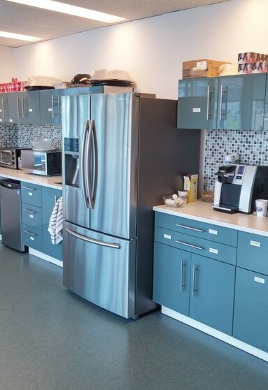 More Photos Of 8000 Boul Décarie, Montréal Office For Lease