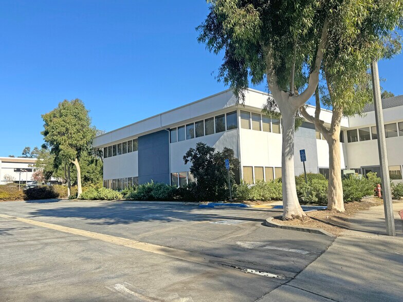 More Photos Of 1373 Center Court Dr, Covina Office For Lease