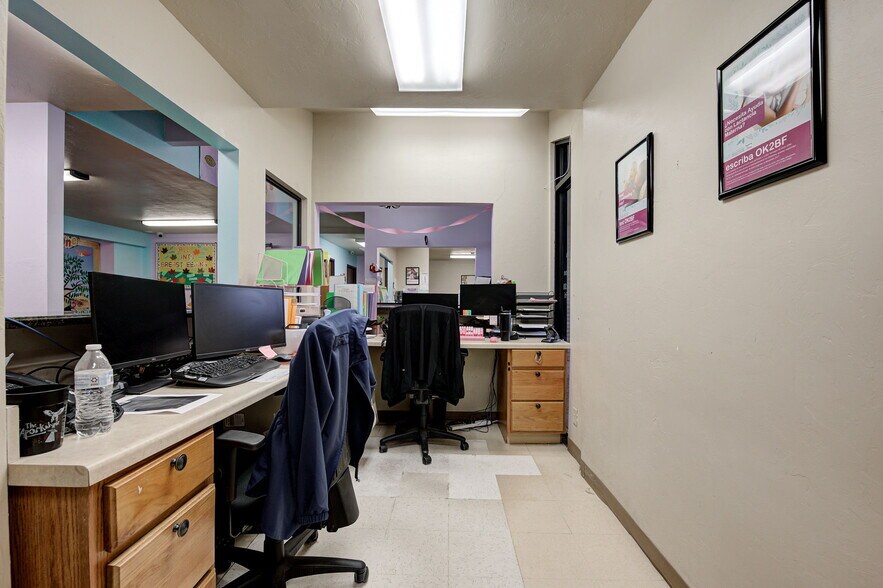 More Photos Of 3530 N MacArthur Blvd, Oklahoma City Medical For Sale