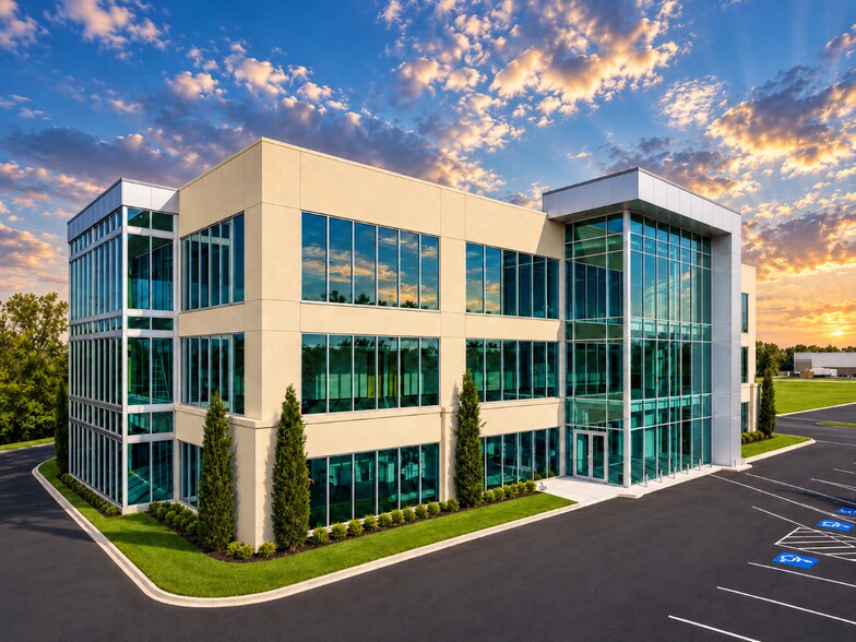 More Photos Of 2700 SE S St, Bentonville Office For Lease