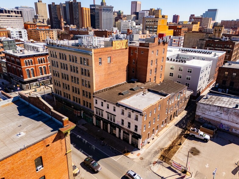 More Photos Of 403 W Franklin St, Baltimore Apartments For Sale