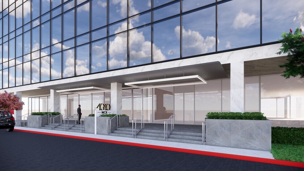 More Photos Of 4040 N Central Expy, Dallas Office For Lease