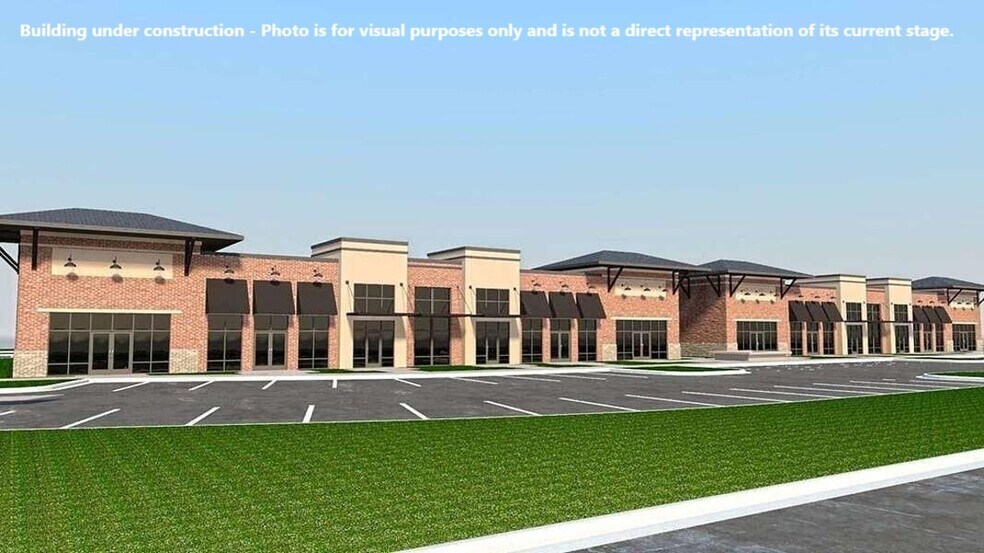 Primary Photo Of 3011 S Main St, Joplin General Retail For Lease