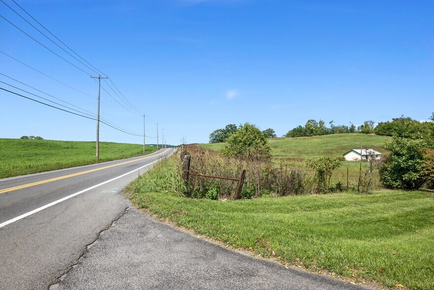 More Photos Of 1715 Hedgesville Road, Martinsburg Land For Sale