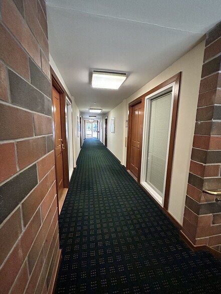 More Photos Of 900 5th Ave, San Rafael Office For Lease