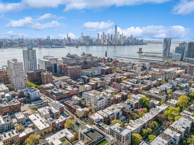 More Photos Of 226-228 Washington St, Hoboken Storefront For Sale