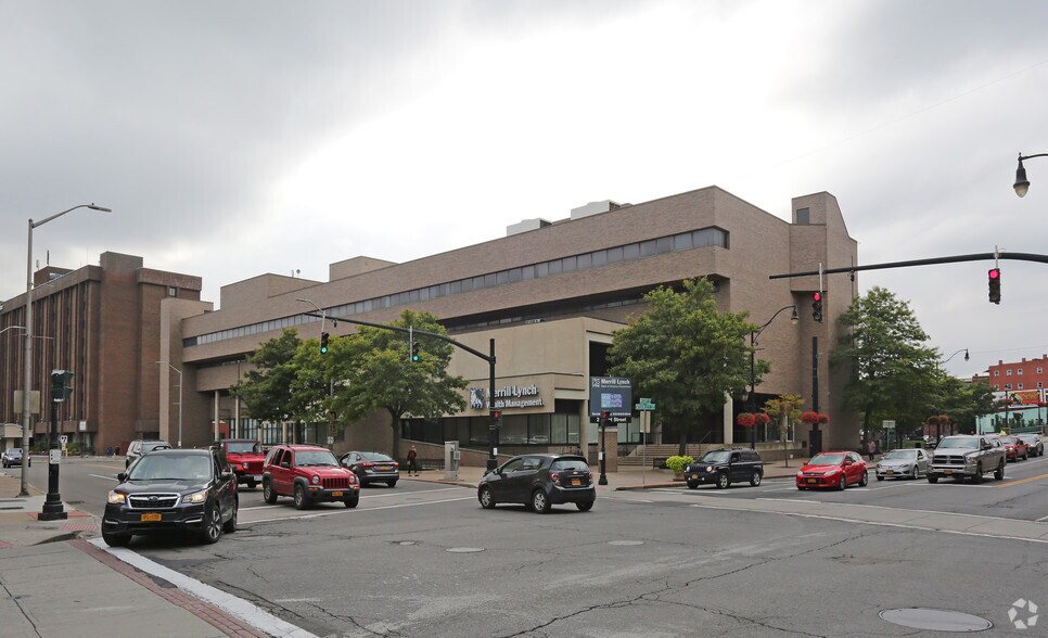 More Photos Of 2 Court St, Binghamton Office For Lease