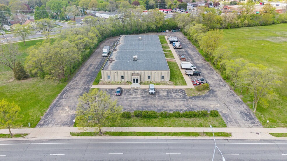 More Photos Of 2104 International Ln, Madison Light Distribution For Sale