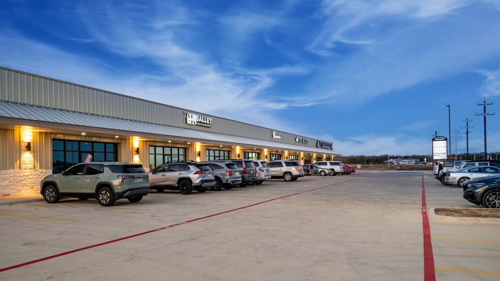 Primary Photo Of FM 775, Floresville Storefront For Lease