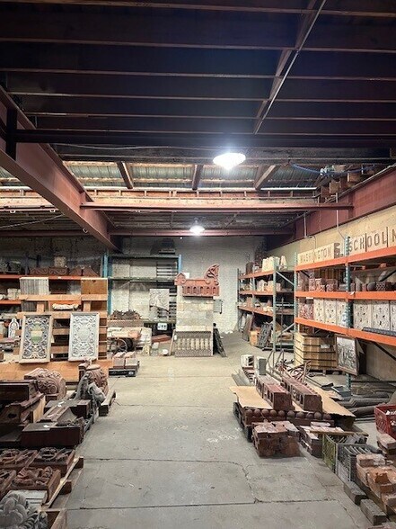 More Photos Of 2701-2729 Lafayette Ave, Saint Louis General Retail For Sale