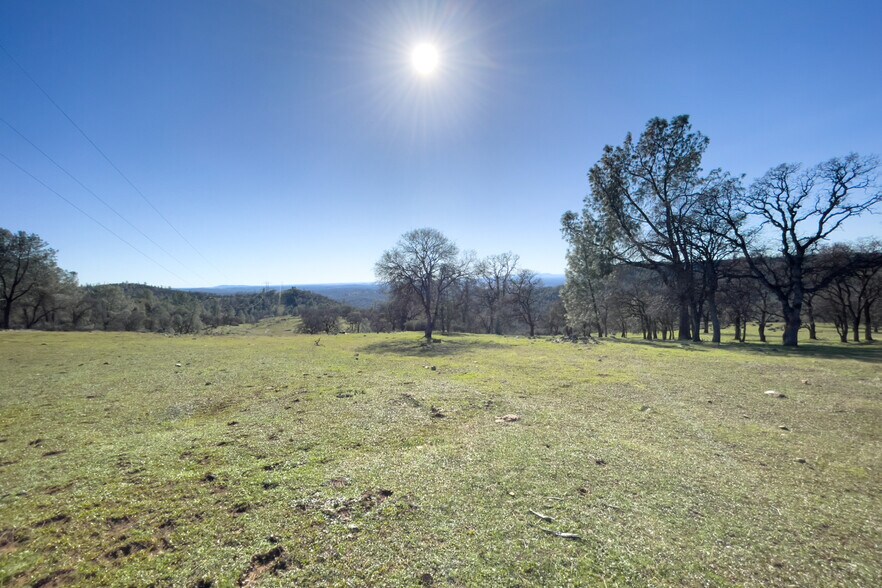 More Photos Of 1484 Oregon Gulch, Oroville Land For Sale