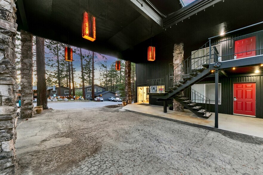 More Photos Of 4130 Manzanita Ave, South Lake Tahoe Hotel For Sale