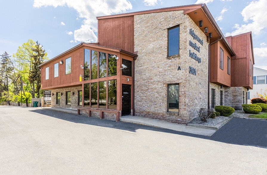 More Photos Of 3101 W Ridge Rd, Rochester Medical For Sale