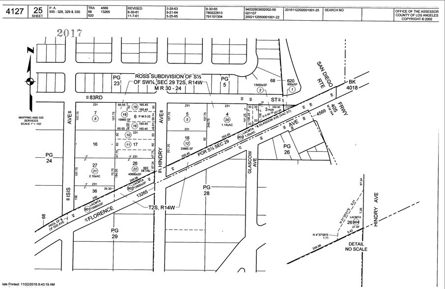 More Photos Of 5450 W 83rd St, Los Angeles Research And Development For Lease