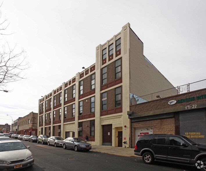 More Photos Of 47-28 37th St, Long Island City Manufacturing For Lease