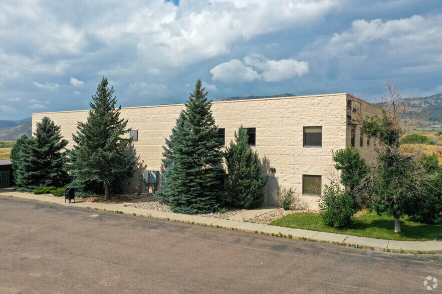 More Photos Of 20300 Highway 72, Arvada Warehouse For Lease