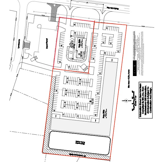 Primary Photo Of 3518-3536 Shelbyville Hwy, Murfreesboro Land For Sale