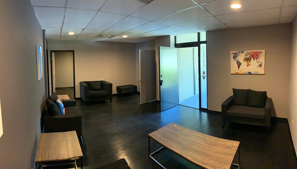 More Photos Of 12260-12268 Ventura Blvd, Studio City Storefront Retail Office For Lease