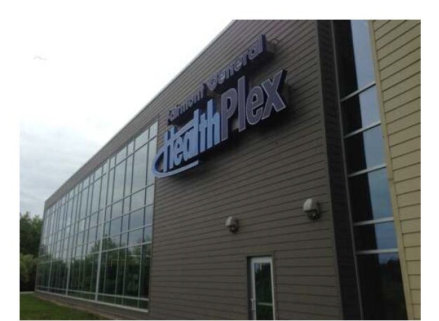 More Photos Of 51 Southland Dr, Fairmont Medical For Lease