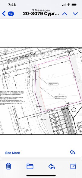 More Photos Of 4002 Harper Franklin Ave, Augusta Land For Sale