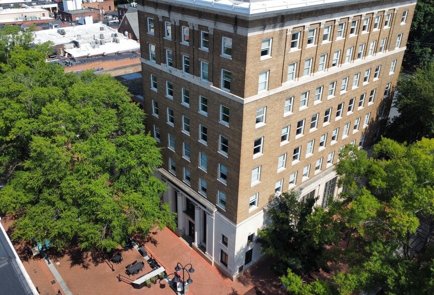 More Photos Of 123 E Main St, Charlottesville Office For Lease