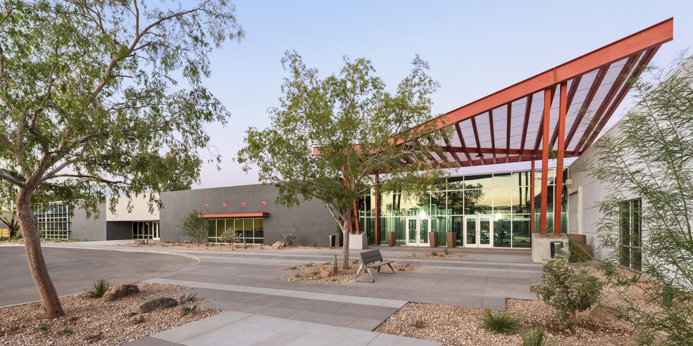 Primary Photo Of 1515 W 14th St, Tempe Office For Lease