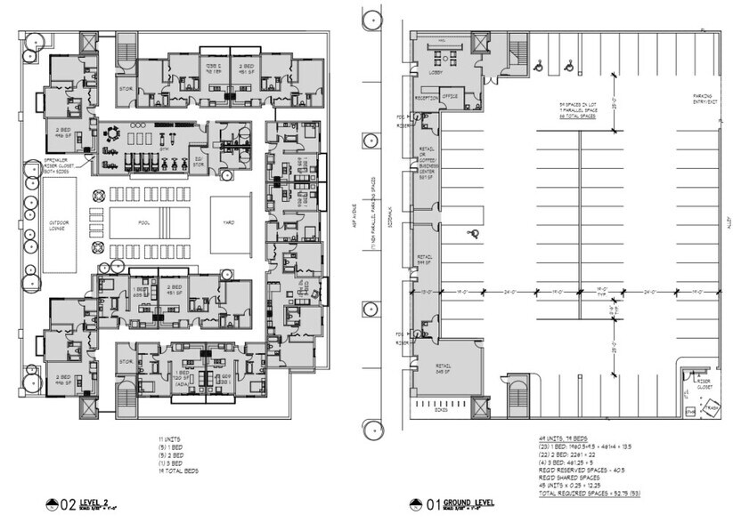 More Photos Of 723 Asp Ave, Norman Land For Sale